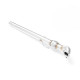 Down pipe, dump pipe RM MOTORS downpipe за AUDI A3 8L 1.9 TDI | race-shop.bg