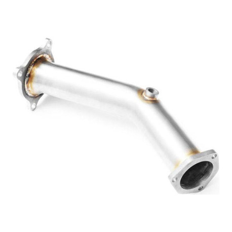 Down pipe, dump pipe Downpipe DECAT AUDI A6 2.0 TFSI | race-shop.bg