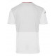 Тениски ALPINE F1 Тениска Fanwear (бяла) | race-shop.bg