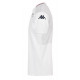 Тениски ALPINE F1 Тениска Fanwear (бяла) | race-shop.bg