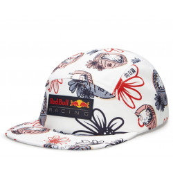 Red Bull Racing F1 Special Edition Japan шапка 