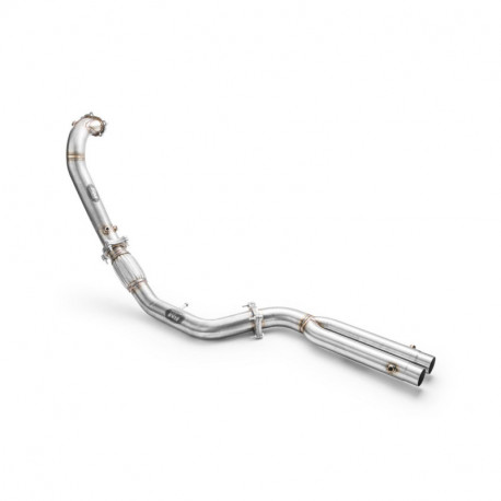 Down pipe, dump pipe Downpipe комплект AUDI A7 C7 3.0 TDI | race-shop.bg