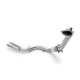 Down pipe, dump pipe Downpipe комплект AUDI A7 C7 3.0 TDI | race-shop.bg