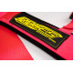 Предпазни колани и аксесоари 5 точкови предпазни колани RACES Motorsport series, 3" (76mm), розово | race-shop.bg
