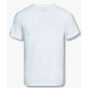 Тениски AlphaTauri мъжка тениска, бяло | race-shop.bg