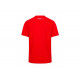 Тениски Тениска DUCATI RACING, червен | race-shop.bg