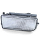 RACES халоген за BMW 3 series E36 1990-1999 (с рамка), ляв
