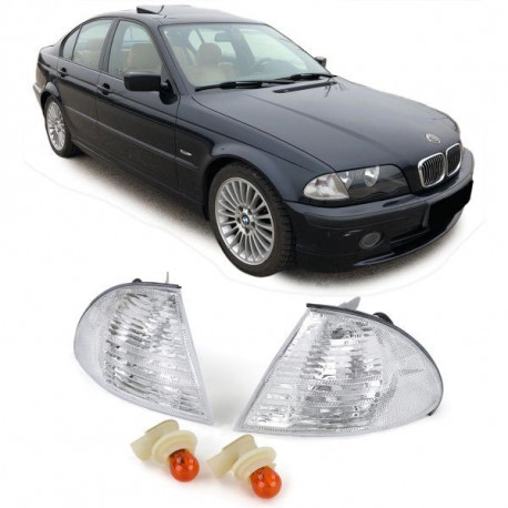 Осветление Мигачи комплект за BMW 3 Series E46 Sedan Touring 98-01 | race-shop.bg