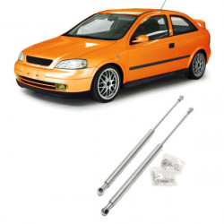 Амортисьори за капак за Opel Astra G