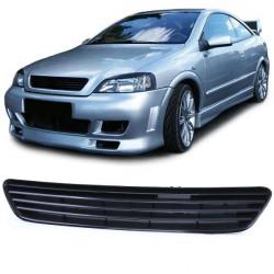 RACES решетка (Sport) за Opel Astra G 97-04, черен