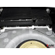 Разпънки Mazda 3 BL 09+ вкл. MPS UltraRacing 3-точки Задна разпънка | race-shop.bg