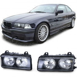 RACES фарове за BMW 3 Series E36 94-99 (H7)