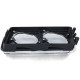 Осветление Десен фар за BMW 3 series E36 94-00 | race-shop.bg