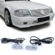 Осветление Мигачи комплект за Mercedes C Class W202 SL R129 W140 190 W201 | race-shop.bg