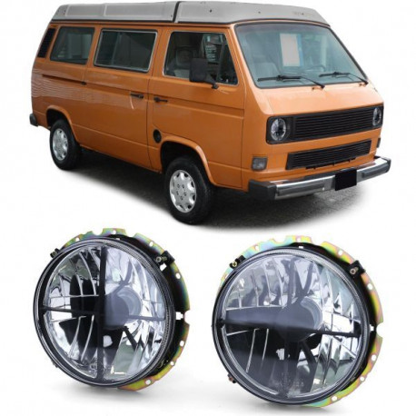 Осветление Фарове за VW T2 73-79 + T3 79-92 | race-shop.bg