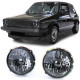 Осветление Фарове H4 комплект за VW Golf 1 + Cabrio 74-83 | race-shop.bg