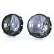 Осветление Фарове H4 комплект за VW Caddy I 82-92 + Jetta I 79-84 | race-shop.bg