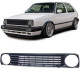 Бодикит и визуални аксесоари RACES решетка за VW Golf 2 83-91, черен | race-shop.bg