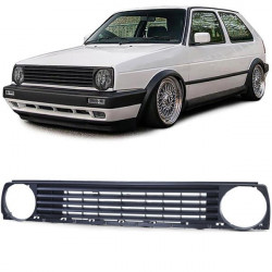 Радиаторна решетка за VW Golf 2 83-91
