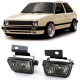 Осветление Фарове за мъгла за VW Golf 2 Jetta 2 83-92 | race-shop.bg