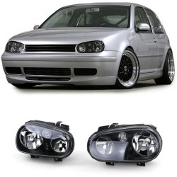 Фарове H7 H1 H3 за VW Golf 4 97-03