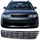 Бодикит и визуални аксесоари RACES решетка (Sport) за VW Passat 3B Sedan Variant 96-00 | race-shop.bg