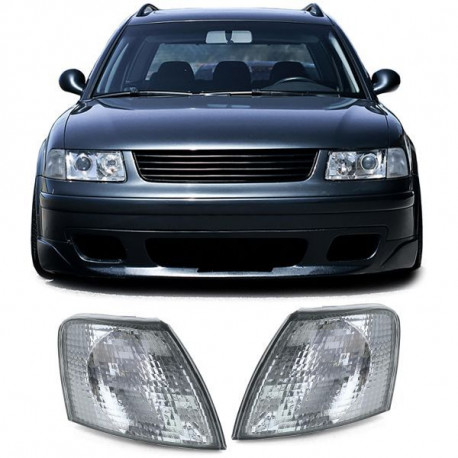 Осветление Мигачи комплект за VW Passat 3B Sedan Variant 96-00 | race-shop.bg