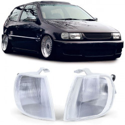 Мигачи комплект за VW Polo 6N 94-99