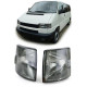 Осветление Мигачи комплект за VW T4 Bus + Transporter | race-shop.bg