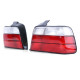 Осветление Задни стопове за BMW 3 series E36 sedan 90-98 | race-shop.bg