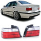 Осветление Задни стопове за BMW 3 series E36 sedan 90-98 | race-shop.bg