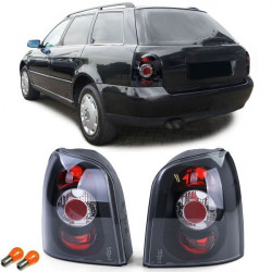 Задни стопове за Audi A4 B5 Avant station wagon 95-01
