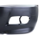 RACES visuals Front bumper sport optics with ABE suitable for BMW 3 series E46 2 + 4 doors 98-05 | race-shop.bg