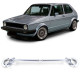 Разпънки Предна алуминиева разпънка за VW Golf 1 GTI 74-93 | race-shop.bg