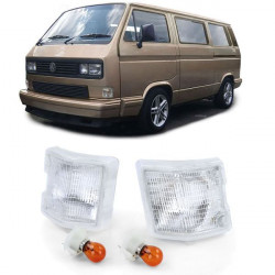 Мигачи комплект за VW T3 bus box van flatbed 79-92