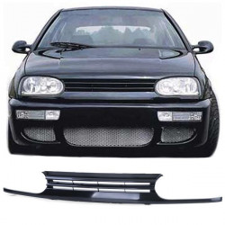 RACES решетка (Sport) за VW Golf 3 91-97, ABS