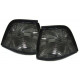 Осветление Black Мигачи за BMW 3ER E36 Sedan Touring Compact | race-shop.bg
