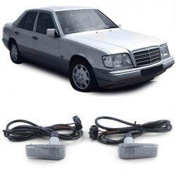 Мигачи за Mercedes W202 93-97 SL R129 89-01 E W140 S W201