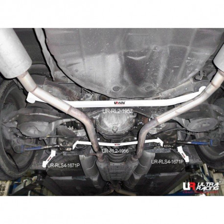 Разпънки Nissan Skyline V35 2.5 01+ Ultra-R 2P Долна разпънка , предна ос 1956 | race-shop.bg