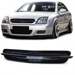 Спортна решетка за Opel Vectra C 02-05 Signum 03-05