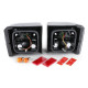 Осветление LED Задни стопове за VW Bus Transporter T4 90-03 | race-shop.bg