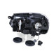 Осветление Фар H7 H1 десен с двигател за VW Polo 9N3 05-09 | race-shop.bg