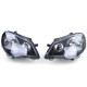 Осветление Фарове комплект за VW Polo 9N3 05-09 | race-shop.bg