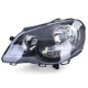 Осветление Фар ляв за VW Polo 9N3 05-09 | race-shop.bg