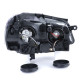 Осветление Фар ляв за VW Polo 9N3 05-09 | race-shop.bg