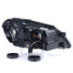 Осветление Фар ляв за VW Polo 9N3 05-09 | race-shop.bg