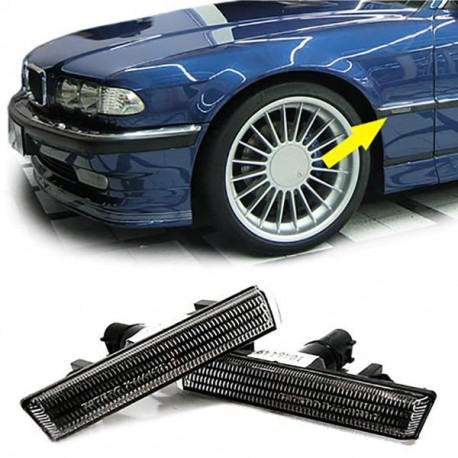 Осветление Мигачи за BMW 7 Series E38 от 1994 | race-shop.bg