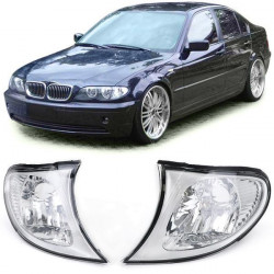 Мигачи комплект за BMW 3 Series E46 Sedan Touring 01-05
