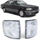 Осветление Мигачи за Mercedes W126 Coupe SEC 80-91 | race-shop.bg