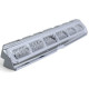 Осветление Трета топ светлина хром за Mercedes SLK R170 96-04 + CLK C208 A208 97-02 | race-shop.bg